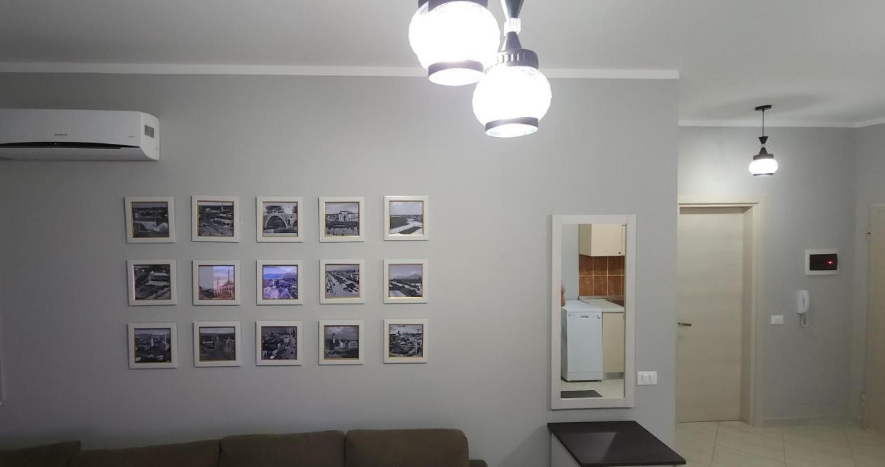 Pleasing Place With Free Parking On Site In Tirana Komuna E Parisit Екстер'єр фото