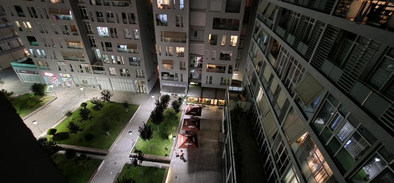 Pleasing Place With Free Parking On Site In Tirana Komuna E Parisit Екстер'єр фото