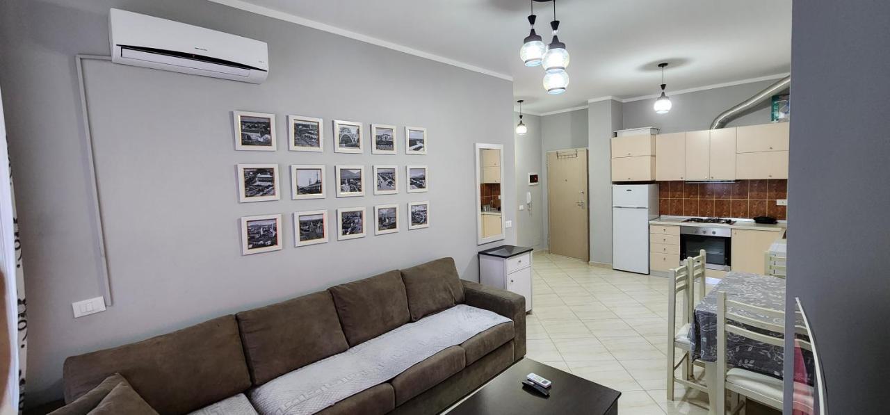 Pleasing Place With Free Parking On Site In Tirana Komuna E Parisit Екстер'єр фото