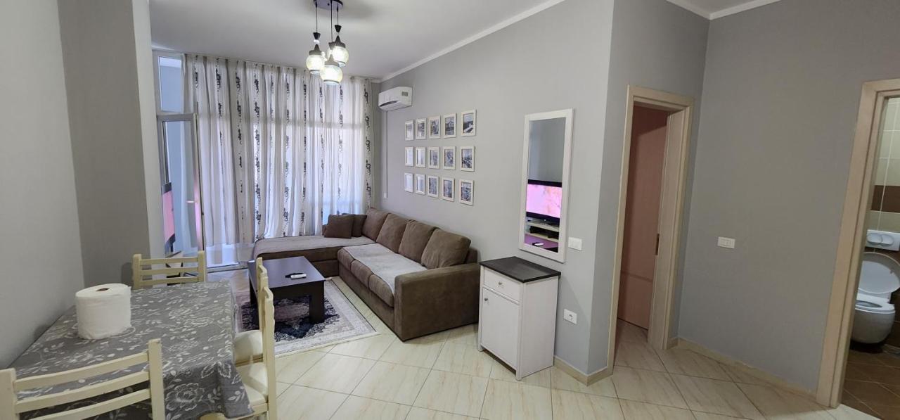 Pleasing Place With Free Parking On Site In Tirana Komuna E Parisit Екстер'єр фото