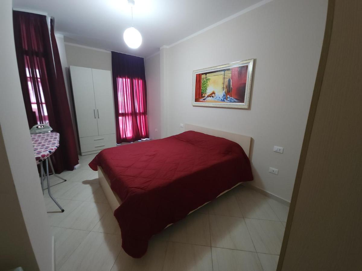 Pleasing Place With Free Parking On Site In Tirana Komuna E Parisit Екстер'єр фото