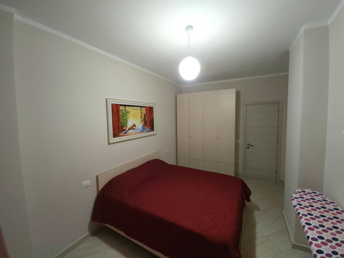 Pleasing Place With Free Parking On Site In Tirana Komuna E Parisit Екстер'єр фото