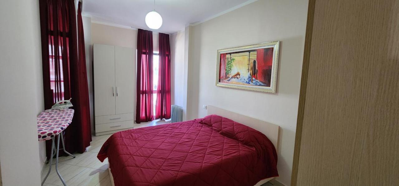 Pleasing Place With Free Parking On Site In Tirana Komuna E Parisit Екстер'єр фото