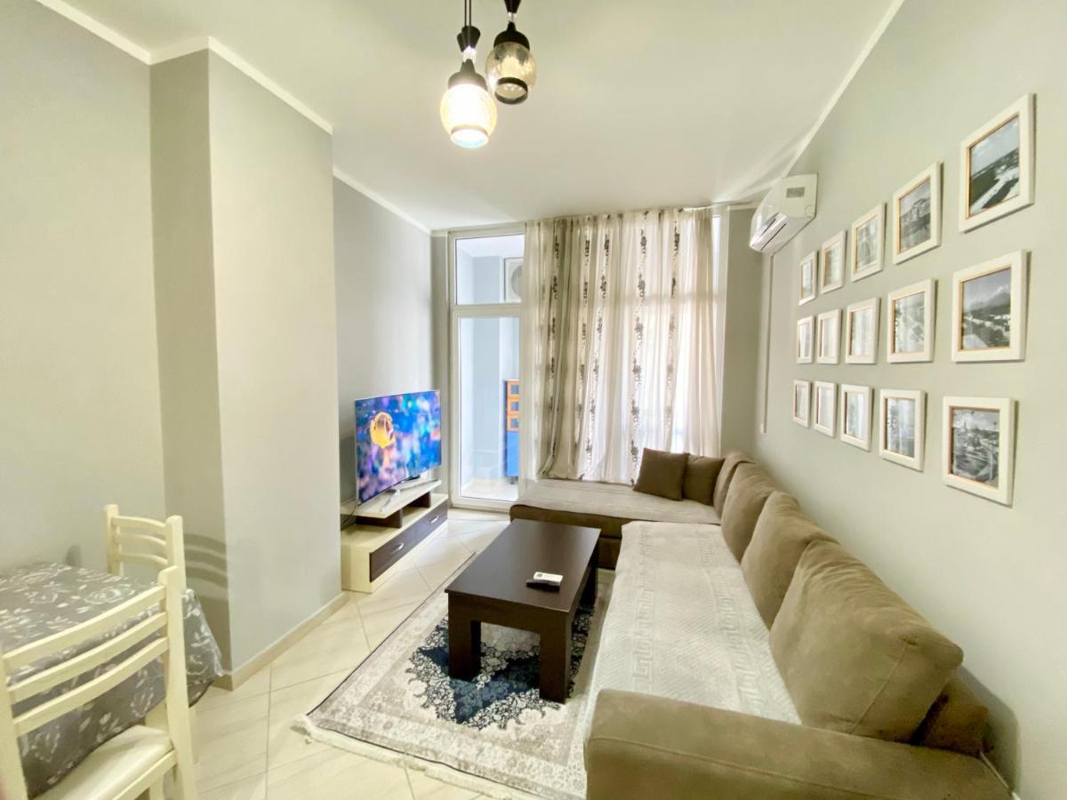 Pleasing Place With Free Parking On Site In Tirana Komuna E Parisit Екстер'єр фото
