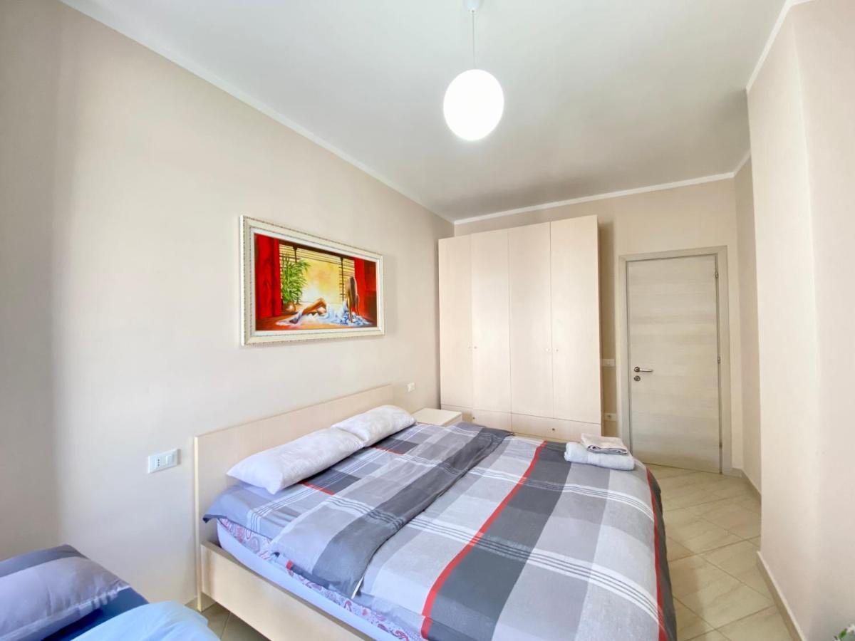 Pleasing Place With Free Parking On Site In Tirana Komuna E Parisit Екстер'єр фото