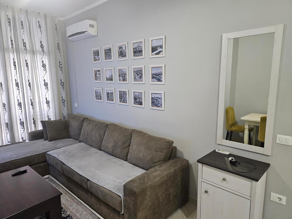Pleasing Place With Free Parking On Site In Tirana Komuna E Parisit Екстер'єр фото