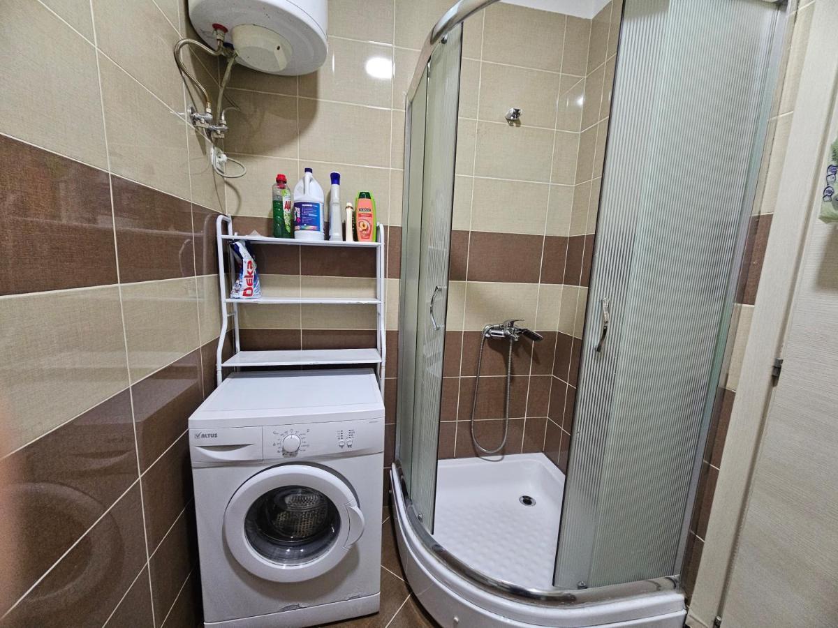 Pleasing Place With Free Parking On Site In Tirana Komuna E Parisit Екстер'єр фото